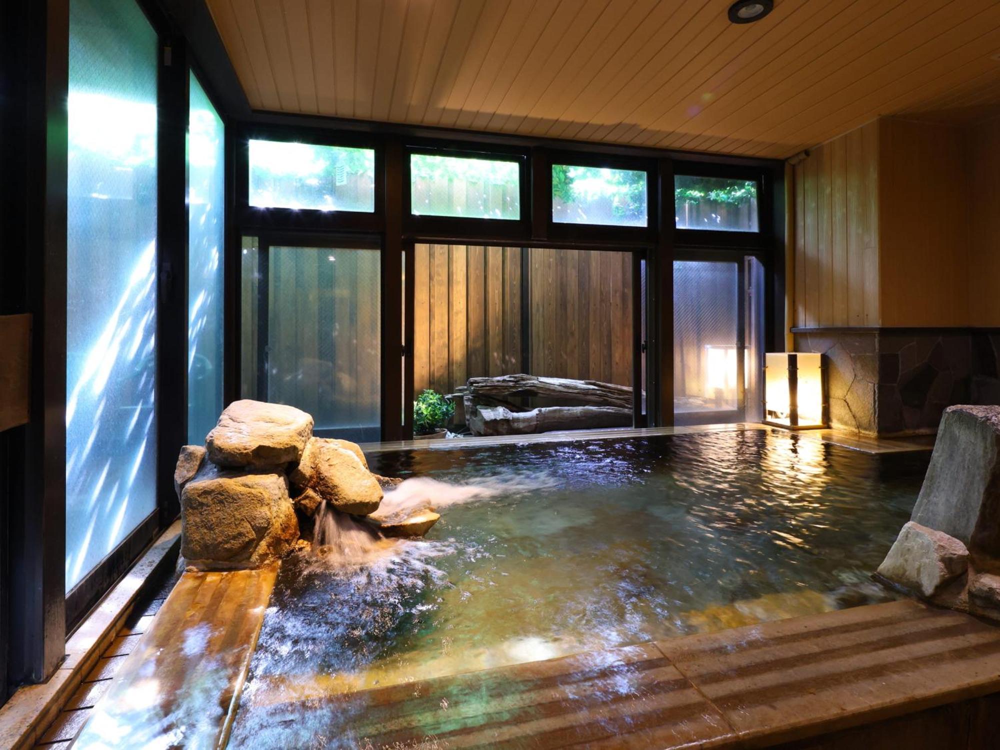 Dormy Inn Tokyo Hatchobori Hot Spring Exterior foto